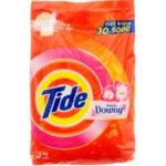 Tide Detergent Powder With Downy 3.8kg