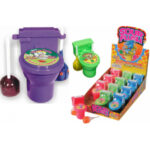 Kidsmania Sour Flush