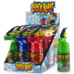 Kidsmania Quick Blast Sour