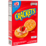 Gamesa Crackets 12.6oz