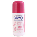 Garnier Obao Woman Regular Frescura Floral Deodorant 65g