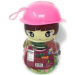Juicy Chew Girl Jar 35cups