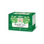 Tadin Boldo Tea 24ct 1.19oz