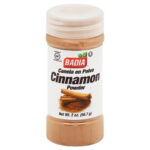 Badia Cinnamon Ground Powder 2oz