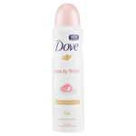 Dove Body Spray Beauty Finish 150ml