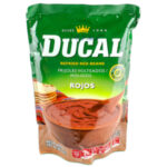 Ducal Refried Red Beans 28oz
