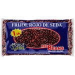 Mama Lycha Frijol Rojo de Seda 1lb