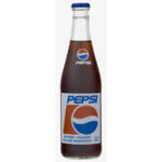 Pepsi (Mexican Soda) (16.9oz) 500ml
