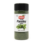 Badia Parsley Flakes 1oz