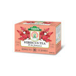 Tadin Hibiscus Tea 24ct 1.44oz