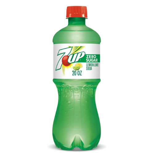 7up20oz.jpg 7up Zero Sugar 20oz - Image 1