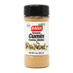 Badia Ground Cumin 2oz