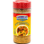 Caribbean Rhythms Chicken Seasoning 5.5oz