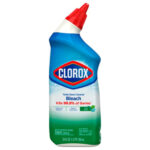 Clorox Toilet Bowl Cleaner with Bleach Fresh Breeze 24oz