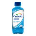 Electrolit Blue Raspberry 21oz