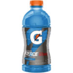 Gatorade Fierce Blue Cherry 28oz
