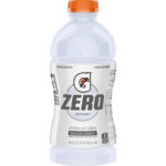 Gatorade Zero Glacier Cherry 28oz