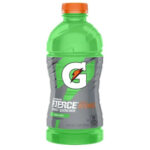 Gatorade Fierce Green Apple 28oz