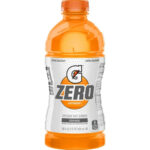 Gatorade Zero Orange 28oz