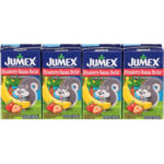 Jumex 4pk Mini Strawberry Banana 4.23oz