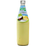 Kuii Coconut Milk Banana 485ml