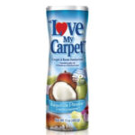 Love My Carpet Hawaiian Passion 17oz