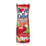Love My Carpet Apple Cinnamon 17oz
