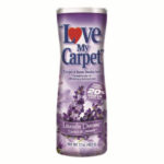 Love My Carpet Lavender 17oz
