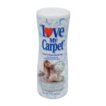 Love My Carpet Allergen Reducer 17oz