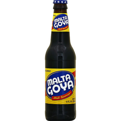 Malta Goya 12oz - Image 1