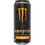 Monster Energy Drink Orange Dreamsicle 16oz