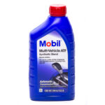 Mobil Multi-Vehicle Automatic Transmission Fluid 1QT