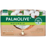 Palmolive Bar Coconut & Cotton 120g