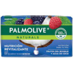 Palmolive Bar Berries & Coconut 120g