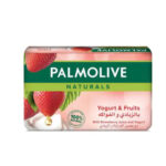 Palmolive Bar Fruits & Yogurt 120g