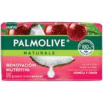 Palmolive Bar Coconut Cherry 120g