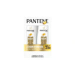 Pantene Daily Moisture Renewal Shampoo + Conditioner Bundle 19.4oz