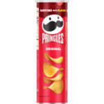 Pringles Original 5.2oz