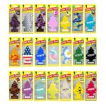 Little Tree Air Freshener Classic Assortment