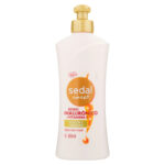 Sedal Crema Para Peinar Hialuronico + Vitamina C 300ml
