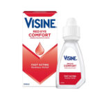 Visine Red Eye Comfort 0.5oz