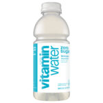 Vitamin Water Zero Squeezed 20oz