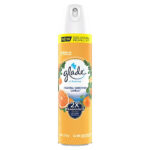 Glade Air Freshener Coastal Sunshine Citrus 8.3oz