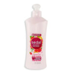 Sedal Crema Para Peinar Hidratacion Anti-Nudos 300ml