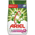 Ariel Powder with Downy 5kg