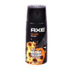 Axe Spray Collision Leather & Cookies 150ml