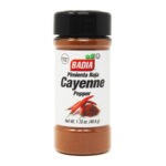 Badia Pepper Ground Cayenne 1.75oz