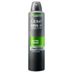 Dove Body Spray Men Extra Fresh 250ml