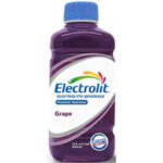 Electrolit Grape 21oz