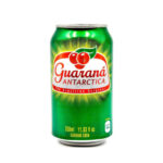 Guarana Antarctica Brazilian Soda 11.83oz